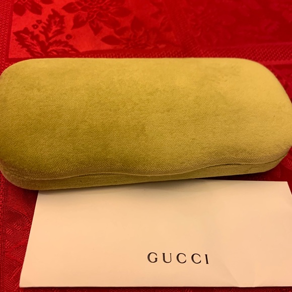 Women’s Gucci Shades main image 4